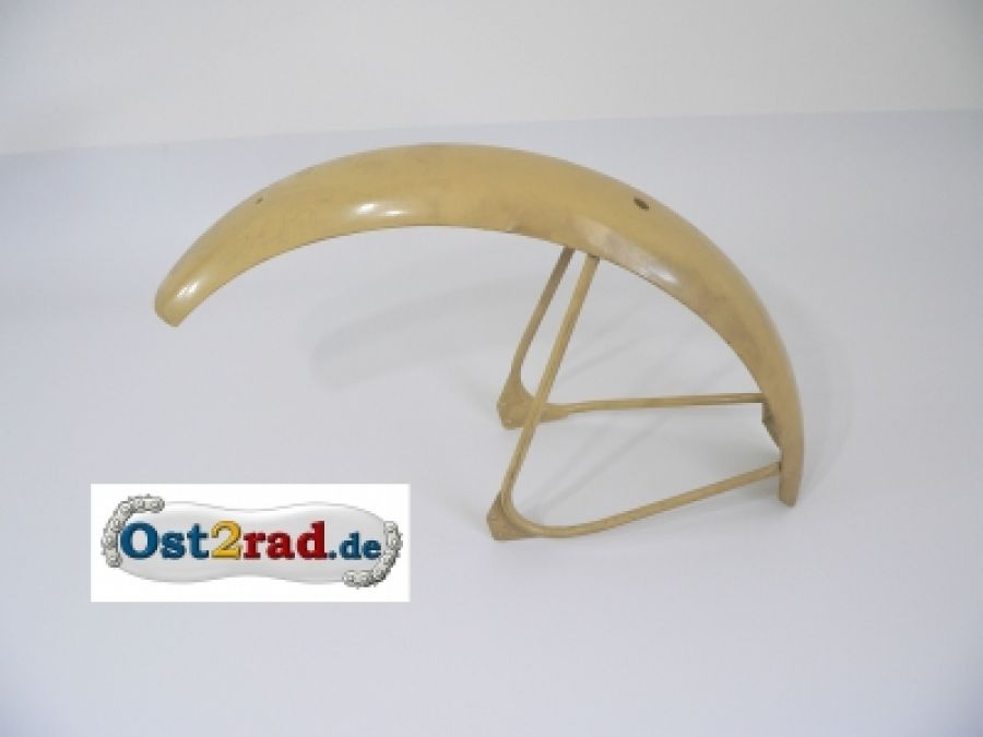 Kotflügel passend für MZ TS 150 vorn