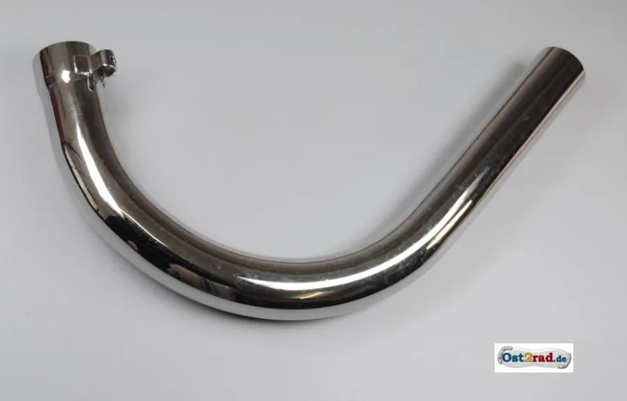 Krümmer CZ 125 Typ 453 Krümmer CZ 125 Typ 453