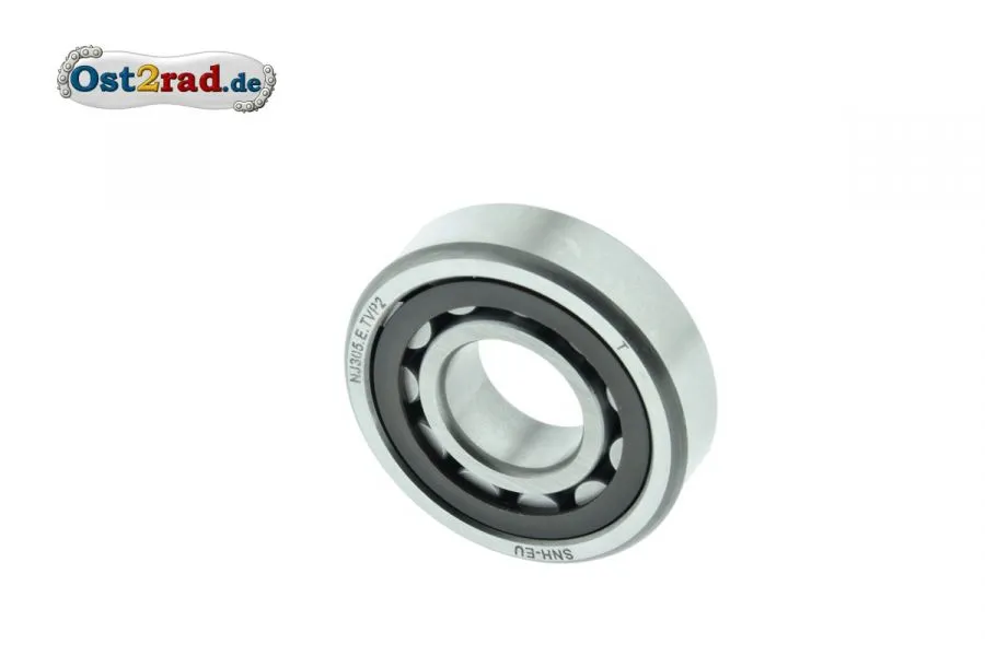 Kugellager NJ305 Kurbelwelle JAWA Velorex Dreirad Kugellager NJ305 Kurbelwelle JAWA Velorex Dreirad
