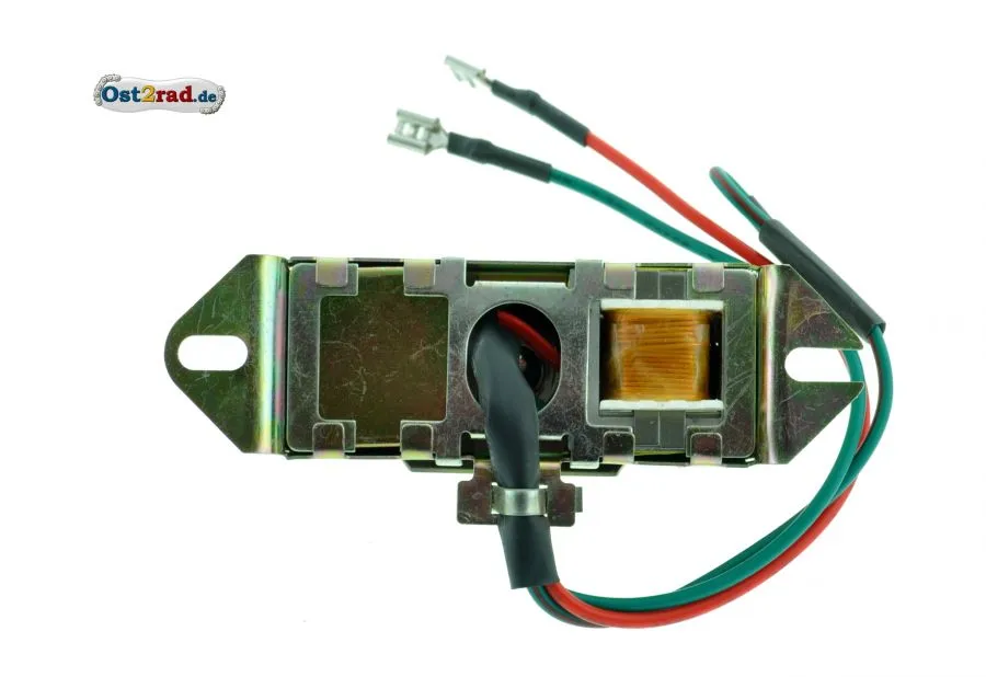 Ladeanlage 6V 8871.4 SIMSON S50 15 Watt Ladeanlage 6V 8871.4 SIMSON S50 15 Watt