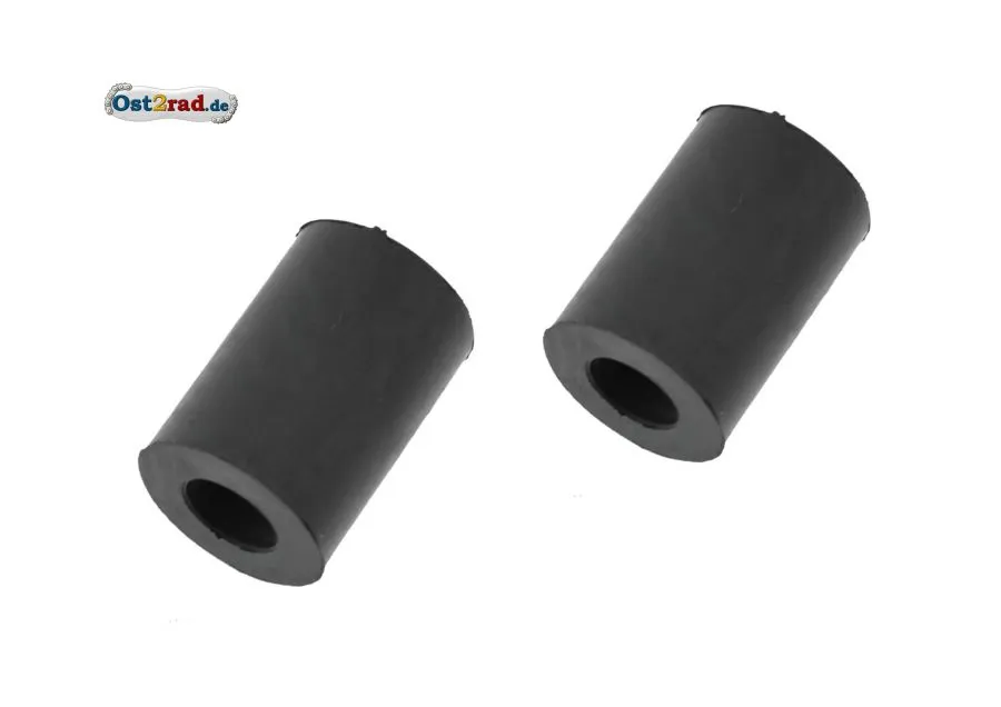 Lagergummi Motorlager hinten PAAR SIMSON Oldtimer SR2 KR50 Vogelserie Lagergummi Motorlager hinten PAAR SIMSON Oldtimer SR2 KR50 Vogelserie
