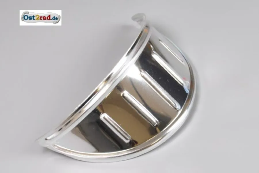 Lampenschirm passend für MZ BK350 EMW BMW AWO Lampenschirm passend für MZ BK350 EMW BMW AWO