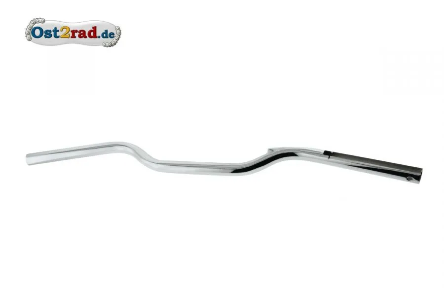 Lenker chrom IWL Berlin Wiesel AWO RT125 Lenker chrom IWL Berlin Wiesel AWO RT125