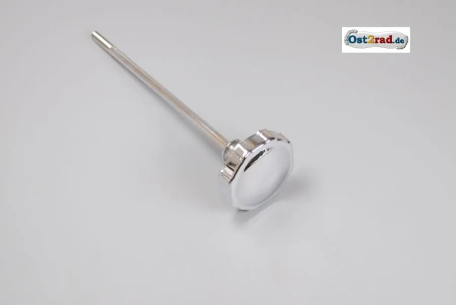 Schraube Lenkung chrom JAWA Perak 250 350 Schraube Lenkung chrom JAWA Perak 250 350