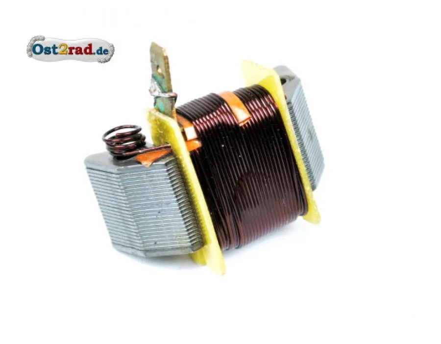 Lichtspule Zündung Jawa 23 Mustang und Typ 21, Variante 2 Lichtspule Zündung Jawa 23 Mustang und Typ 21, Variante 2