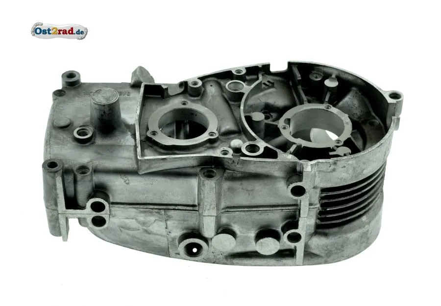 Motorgehäuse leer SR4-2 KR51/1 S50 Motorgehäuse leer SR4-2 KR51/1 S50