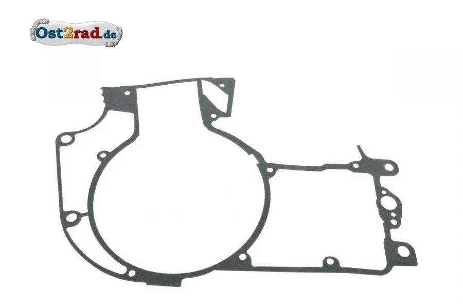 Motormitteldichtung Jawa 250 Typ 353 Cellulat Motormitteldichtung Jawa 250 Typ 353 Cellulat