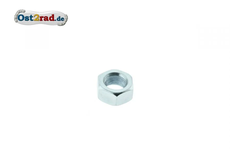 Mutter M12x1 Achse SR2 Mutter M12x1 Achse SR2