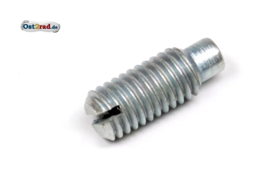 Gewindestift Motor M8x20 passend für MZ ETZ 125 150 Gewindestift Motor M8x20 passend für MZ ETZ 125 150