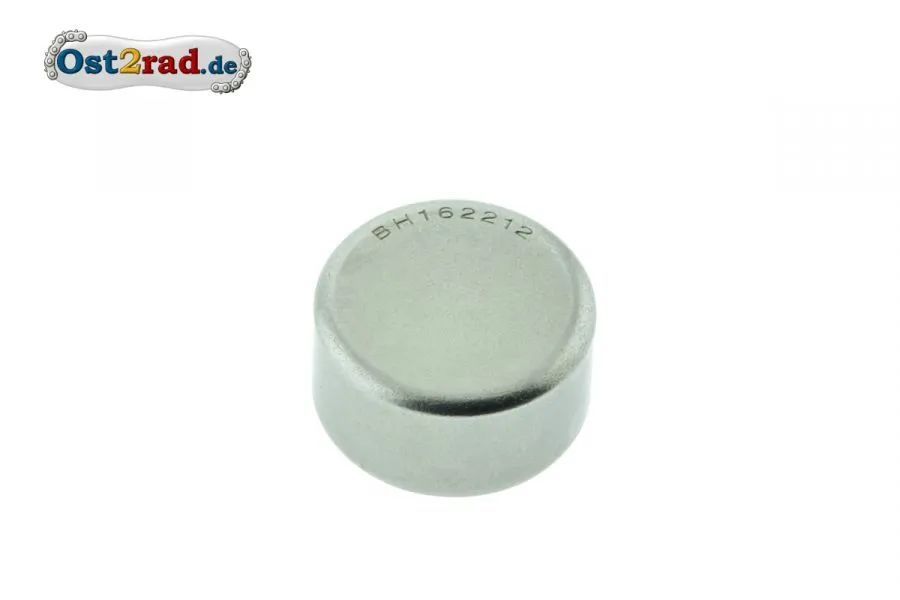 Nadellager geschlossen 16x22x12 Motor JAWA 638 639 640 Nadellager geschlossen 16x22x12 Motor JAWA 638 639 640