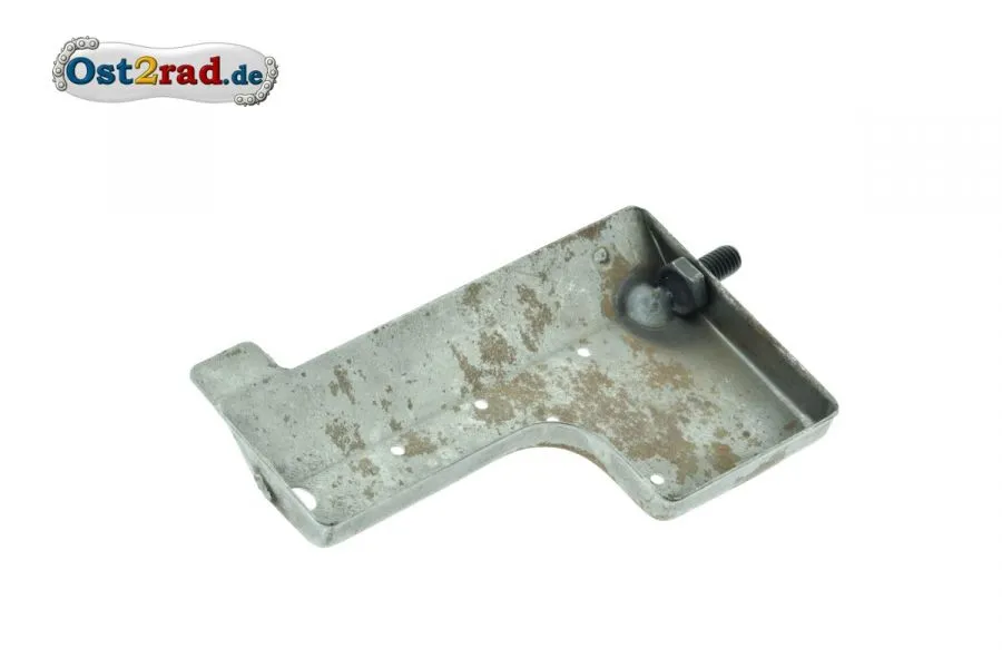 Ölleitblech TS250/1 , ETZ250/251 Ölleitblech TS250/1 , ETZ250/251