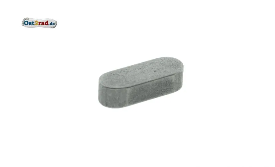 Paßfeder Kardan passend für MZ BK350 Paßfeder Kardan passend für MZ BK350