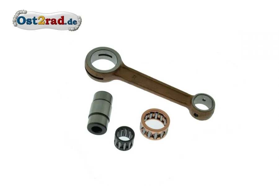 Pleuelsatz komplett S50 KR51/1 SR4- Pleuelsatz komplett S50 KR51/1 SR4-