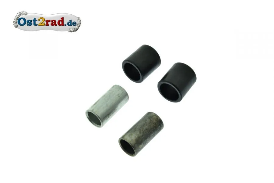 Set Polyamidbuchse Schwinge SR50 SR80 Set Polyamidbuchse Schwinge SR50 SR80