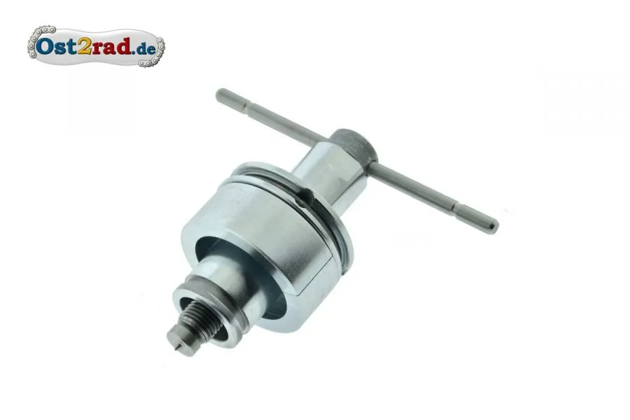 Profi Abzieher für Kurbelwellen Lager Simson S51 Profi Abzieher für Kurbelwellen Lager Simson S51