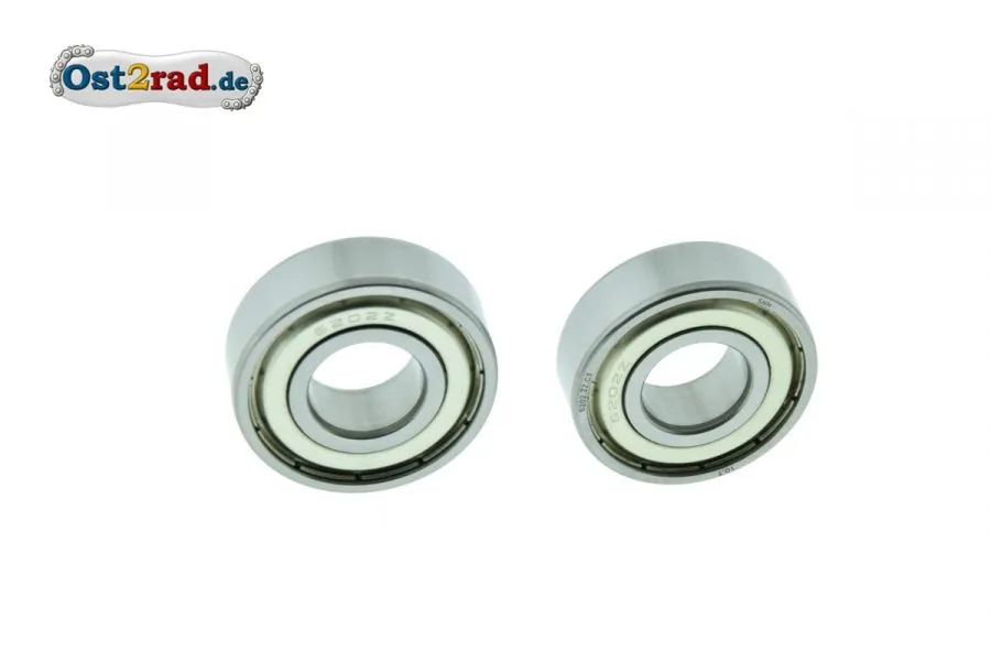Radlager Paar SNH 6202 ZZ IWL TROLL Pitty SR56 SR59 Campy Radlager Paar SNH 6202 ZZ IWL TROLL Pitty SR56 SR59 Campy
