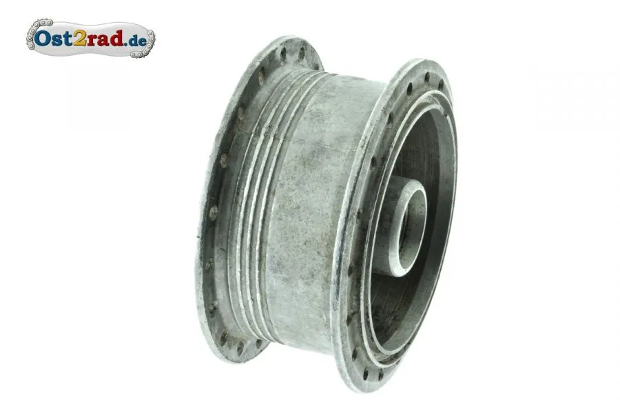 Radnabe vorn Jawa Babetta 207 210 215 225 Radnabe vorn Jawa Babetta 207 210 215 225