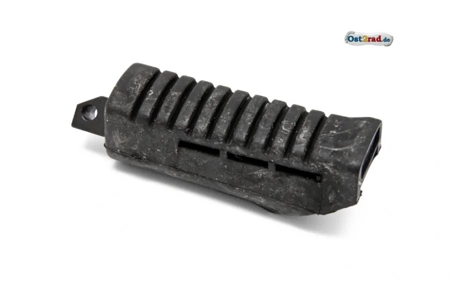 Fußraste links passend für MZ MuZ 500 ETZ 125 251 301 Saxon Fußraste links passend für MZ MuZ 500 ETZ 125 251 301 Saxon