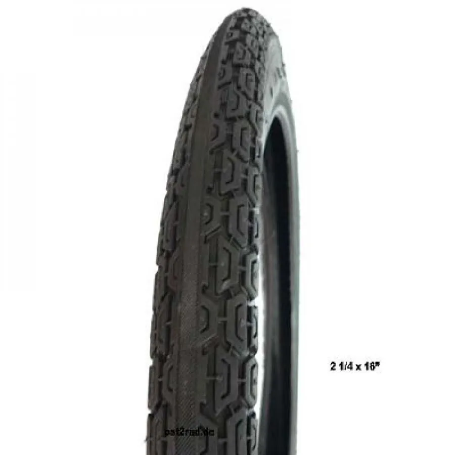 Reifen 2,25-16 VRM 087 Reifen 2,25-16 VRM 087