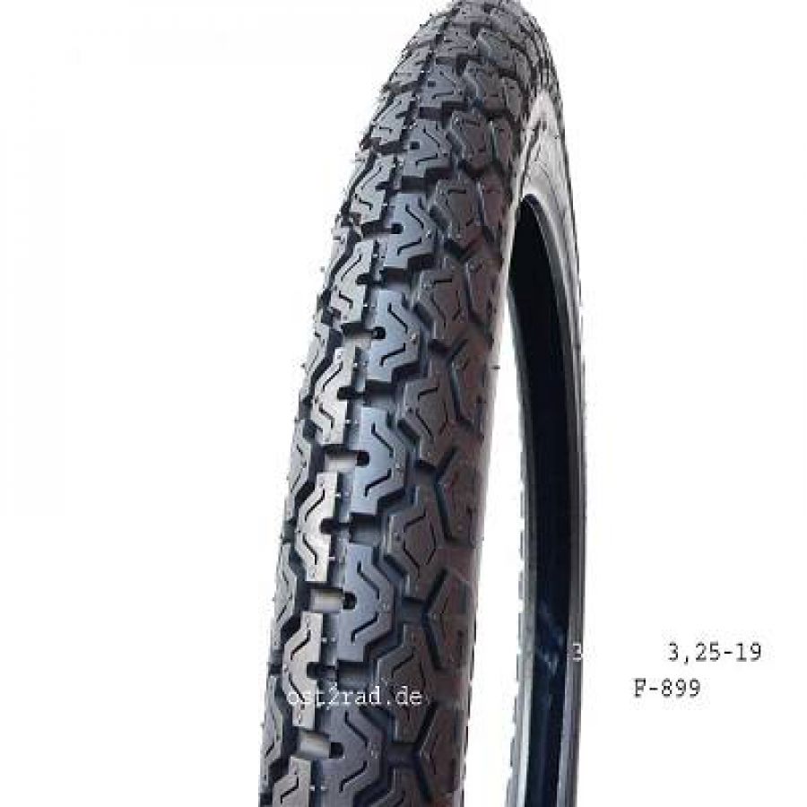 Reifen 3,00-19 Oldtimer F-899 AWO, BK, RT, Oldtimer
