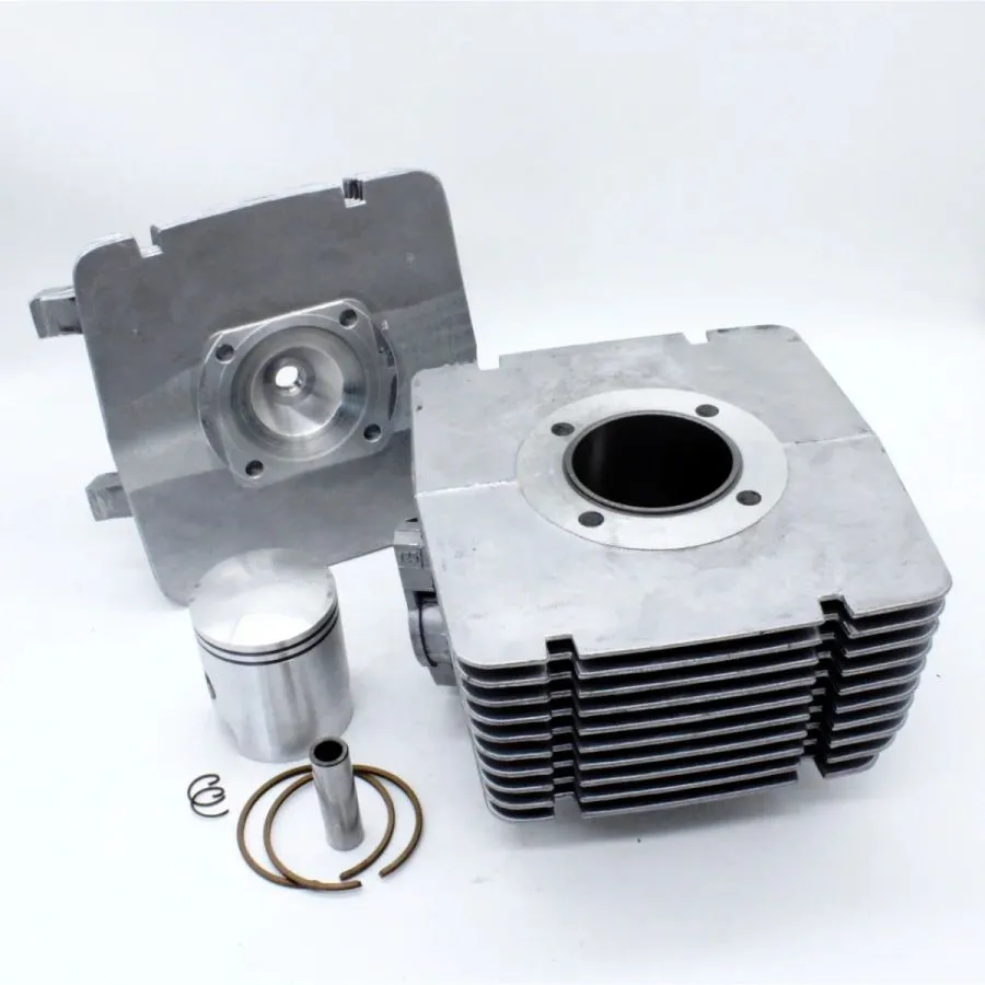 RZT Zylinderkit ETZ 160 '24 für Hub 58 RZT Zylinderkit ETZ 160 '24 für Hub 58