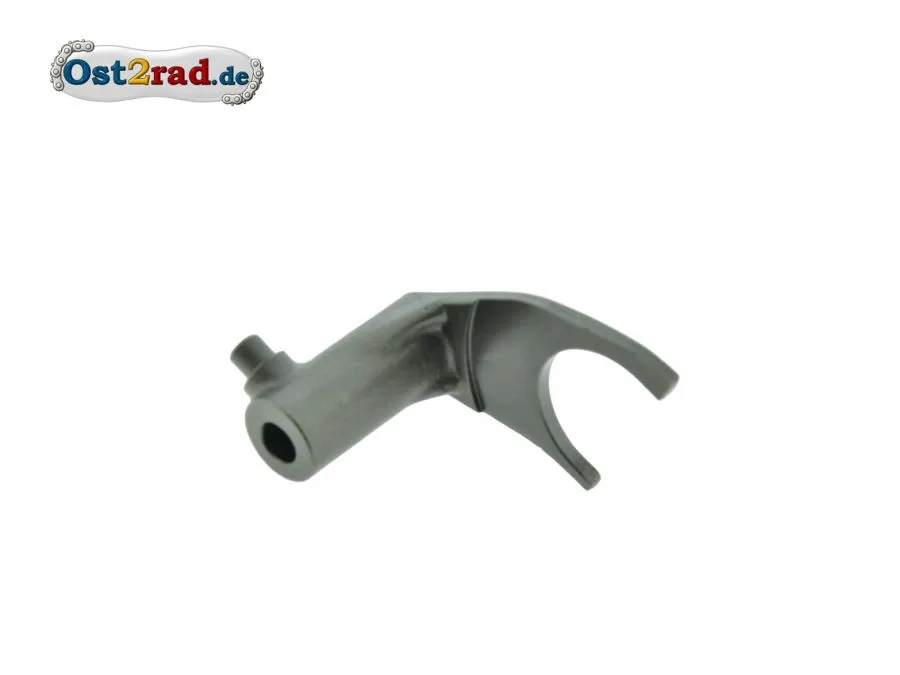 Schaltgabel GEGOSSEN Jawa 634 638 639 640 Schaltgabel GEGOSSEN Jawa 634 638 639 640