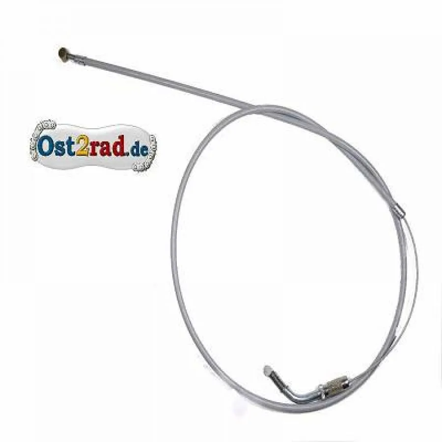 Schaltungszug KR50 grau - deutsche Produktion Schaltungszug KR50 grau - deutsche Produktion