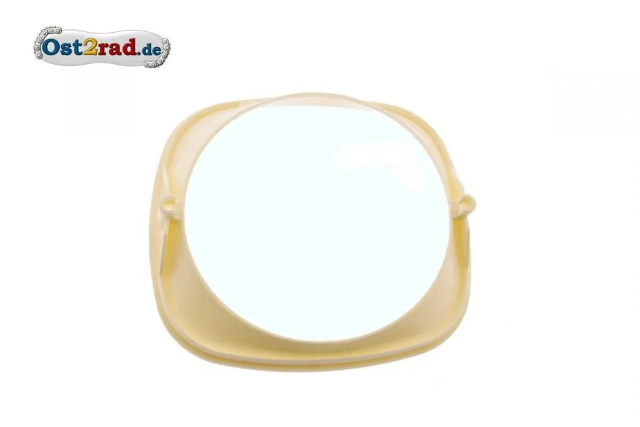 Scheinwerferring Lampenring passend für MZ ES125 ES150 beige Scheinwerferring Lampenring passend für MZ ES125 ES150 beige