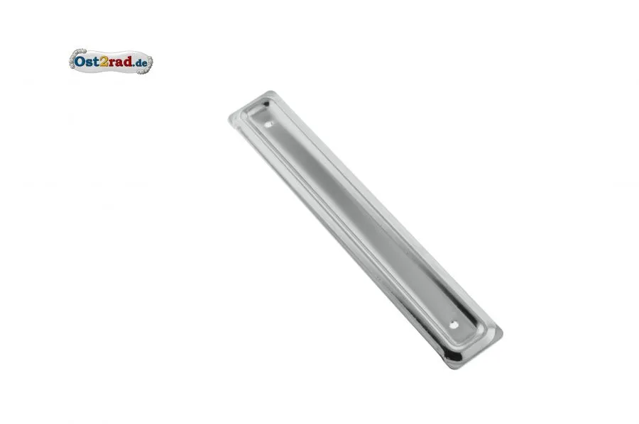 Scheuerleiste LINKS KR51 CHROM LOOK Scheuerleiste LINKS KR51 CHROM LOOK