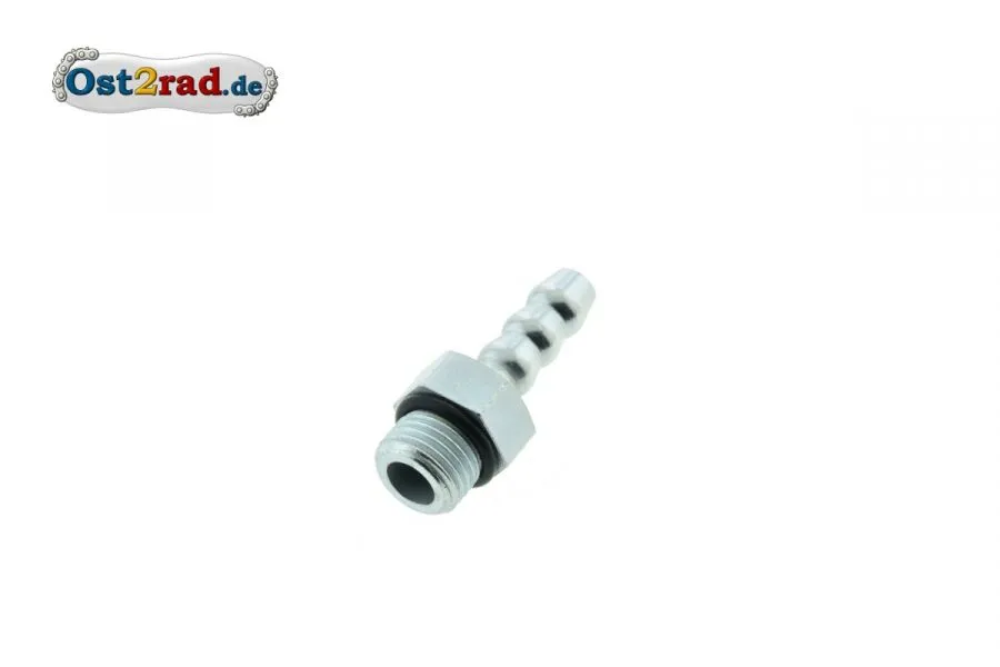 Schlauchanschluss Vergaser BVF 22N1 24N1 Schlauchanschluss Vergaser BVF 22N1 24N1