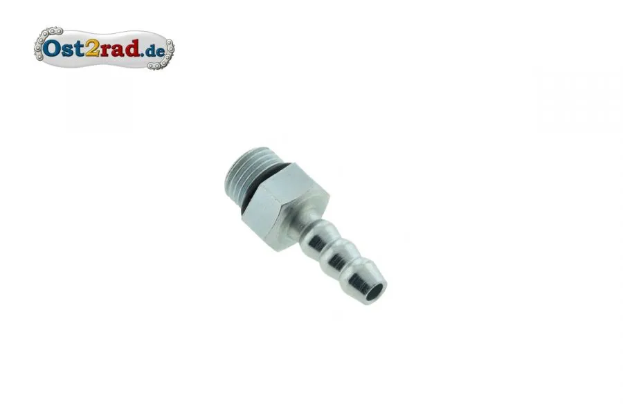 Schlauchanschluss Vergaser BVF 22N1 24N1 Schlauchanschluss Vergaser BVF 22N1 24N1