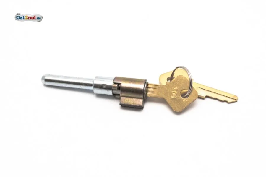 Lenkerschloss SIMSON Schwalbe KR51/1 BJ 64-71 Lenkerschloss SIMSON Schwalbe KR51/1 BJ 64-71