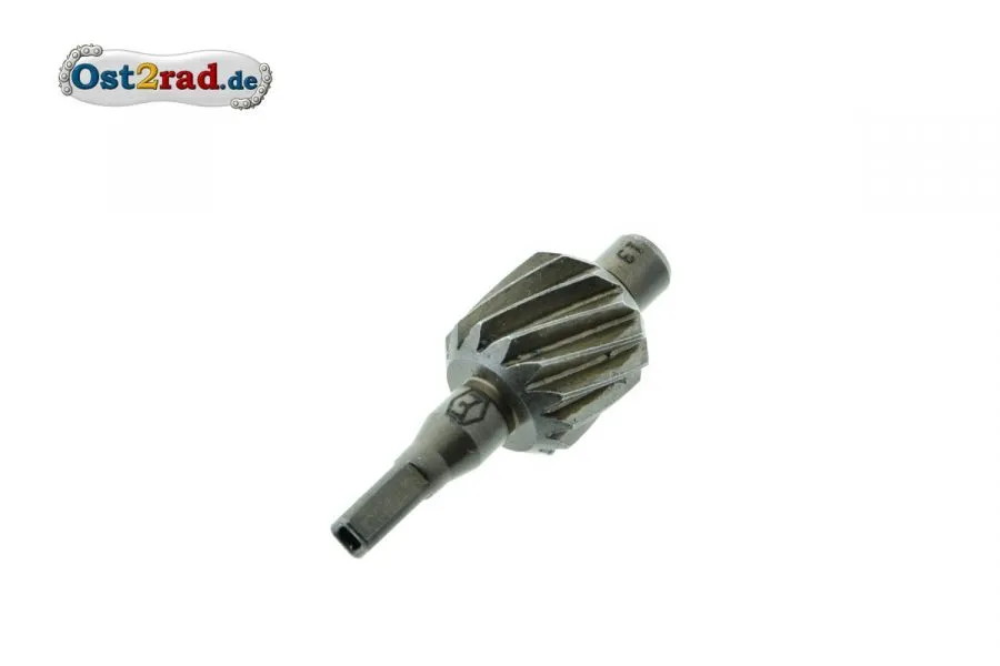 Schraubenrad Tachoantrieb Simson Z13 Schraubenrad Tachoantrieb Simson Z13
