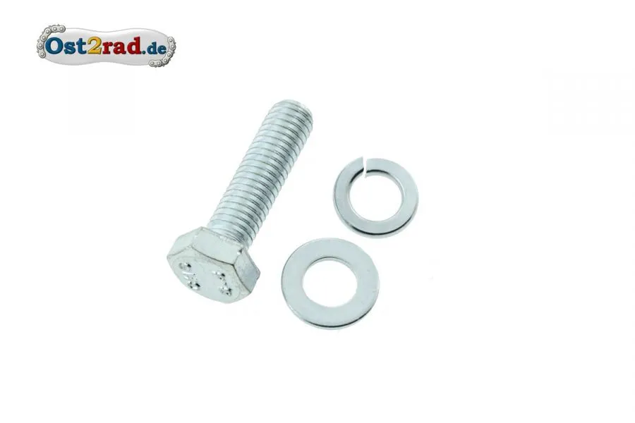 Schraubenset Kickstarter S51 Schraubenset Kickstarter S51