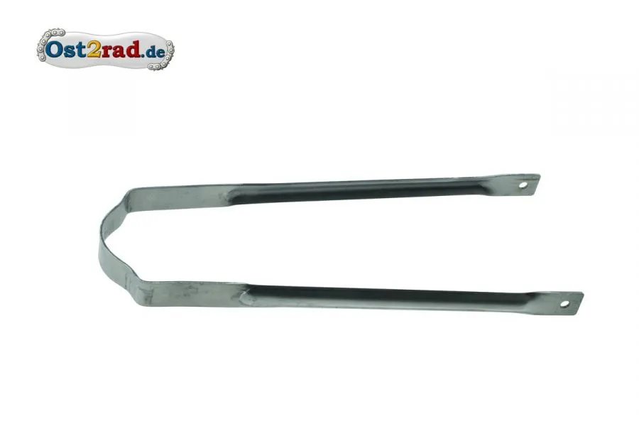 Schutzblechstrebe SR1 vorn mit Sicke - 2. Generation Schutzblechstrebe SR1 vorn mit Sicke - 2. Generation