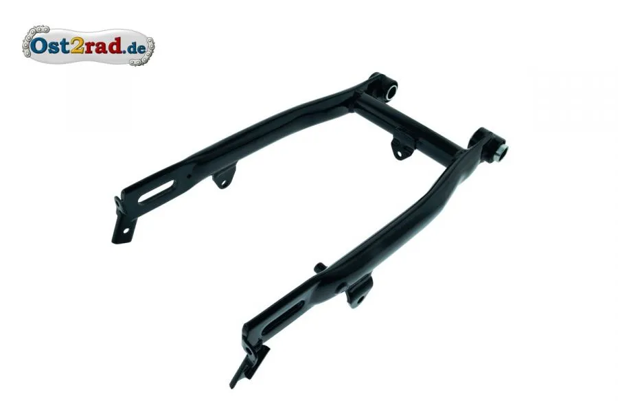 Schwinge hinten schwarz SR50 SR80 Schwinge hinten schwarz SR50 SR80