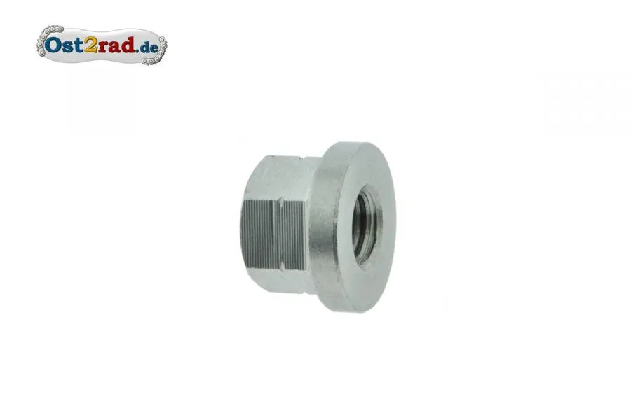 Sechskantmutter M6 für Stehbolzen Simson Sechskantmutter M6 für Stehbolzen Simson