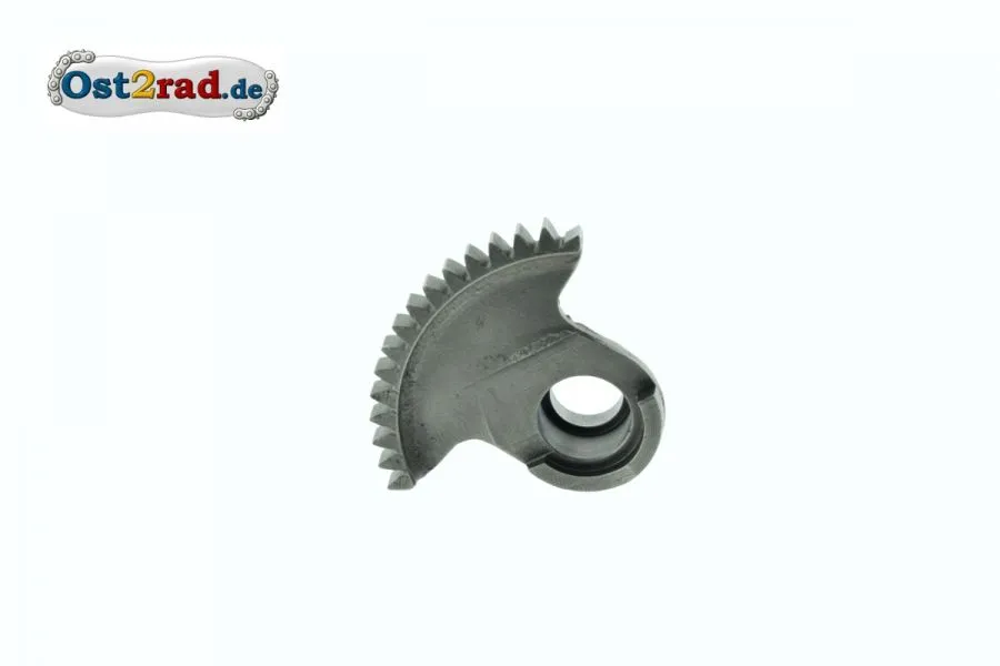 Kickstartersegment JAWA 634 638 639 640 Kickstartersegment JAWA 634 638 639 640
