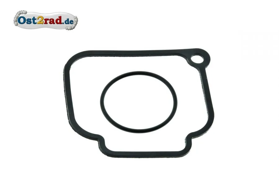 SET Vergaserdichtungen für Vergaser BING 53 passend für MZ 150 125 SET Vergaserdichtungen für Vergaser BING 53 passend für MZ 150 125