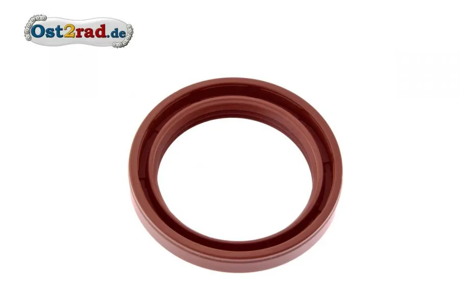 Spezial Dichtring für 35mm MZ ETZ und TS Gabel 3 Lippig 35x47x7 FKM Spezial Dichtring für 35mm MZ ETZ und TS Gabel 3 Lippig 35x47x7 FKM