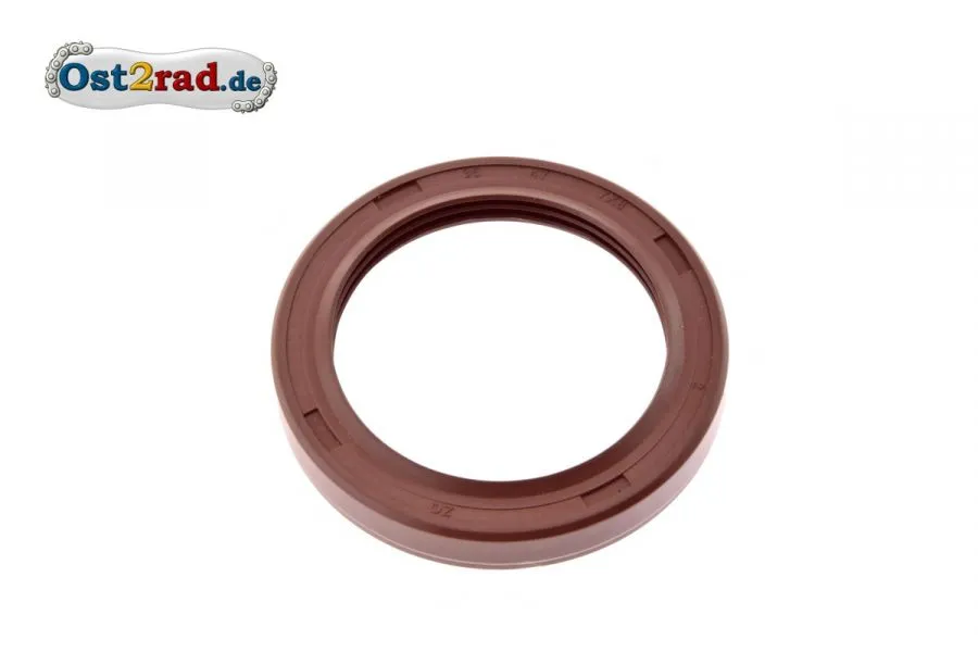 Spezial Dichtring für 35mm MZ ETZ und TS Gabel 3 Lippig 35x47x7 FKM Spezial Dichtring für 35mm MZ ETZ und TS Gabel 3 Lippig 35x47x7 FKM