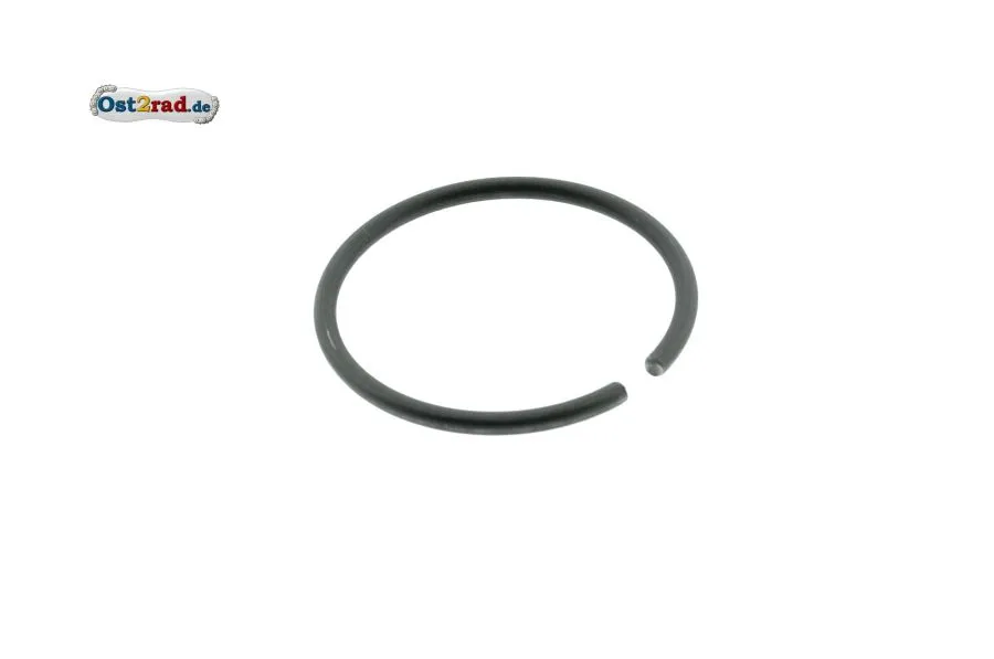 Sprengring 25x2 Flanschbolzen passend für MZ ETZ 250 251 Sprengring 25x2 Flanschbolzen passend für MZ ETZ 250 251