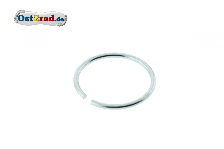 Sprengring Dichtkappe WDR 30x2 TS 125 150 Stahl Sprengring Dichtkappe WDR 30x2 TS 125 150 Stahl