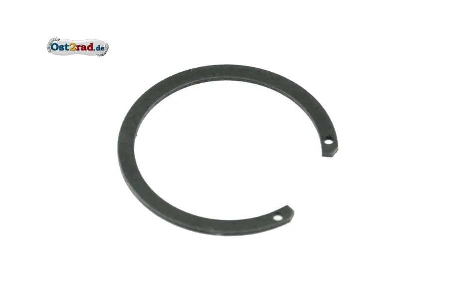 Sprengring 37,5 Motor RT ES TS ETS ETZ 125 150 IWL Sprengring 37,5 Motor RT ES TS ETS ETZ 125 150 IWL