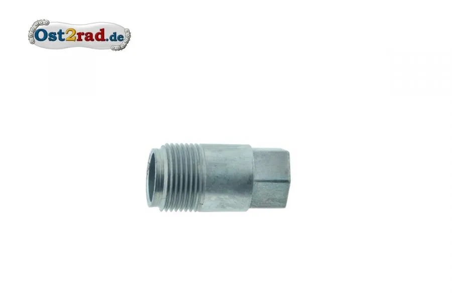 Startschieberkappe BVF 22N1 24N1 ES TS ETS 125 150 Startschieberkappe BVF 22N1 24N1 ES TS ETS 125 150