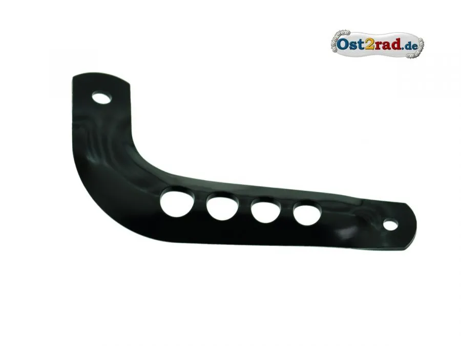Haltestrebe für Auspuff S51 S70 Enduro Haltestrebe für Auspuff S51 S70 Enduro