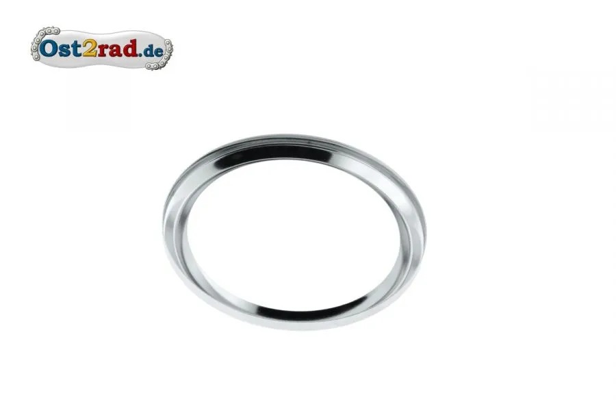 Tachoring 60mm passend für MZ RT IWL SIMSON S51 S70 Tachoring 60mm passend für MZ RT IWL SIMSON S51 S70