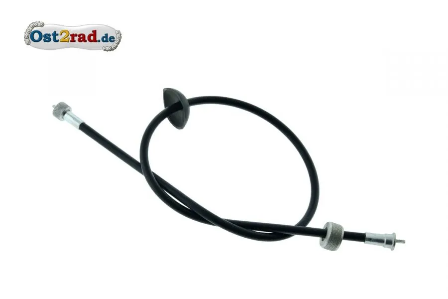 Tachowelle SR1 610mm - SCHWARZ Tachowelle SR1 610mm - SCHWARZ