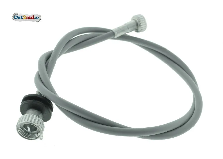 Tachowelle passend für MZ RT 125 /1, /2, /3 grau Tachowelle passend für MZ RT 125 /1, /2, /3 grau
