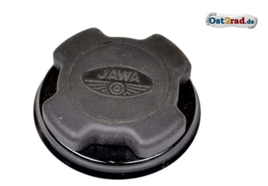 Tankdeckel Plastik Jawa 638 Tankdeckel Plastik Jawa 638